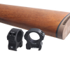 Vortex pro series montageringen pr1-m 25,4 mm medium