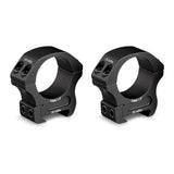 Vortex pro series montageringen pr30-m 30 mm medium - afbeelding 1