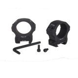 Vortex pro series montageringen pr30-m 30 mm medium - afbeelding 2
