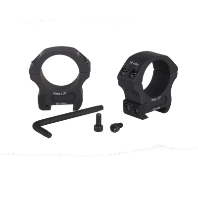 Vortex pro series montageringen pr30-m 30 mm medium