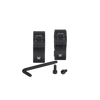 Vortex pro series montageringen pr30-m 30 mm medium