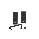 Vortex pro series montageringen pr30-m 30 mm medium - afbeelding 3
