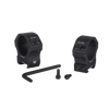 Vortex pro series montageringen pr30-m 30 mm medium
