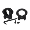 Vortex pro series montageringen pr30-m 30 mm medium