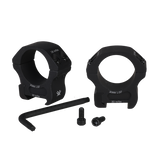 Vortex pro series montageringen pr30-m 30 mm medium - afbeelding 5