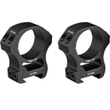 Vortex pro series montageringen pr30-h 30 mm hoog - afbeelding 1