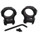 Vortex pro series montageringen pr30-h 30 mm hoog - afbeelding 2