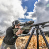 Vortex pro series montageringen pr34-m 34 mm medium