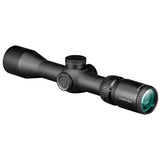 Vortex viper hd 2-10x42 sfp richtkijker, dead-hold bdc dradenkruis (moa) - afbeelding 1