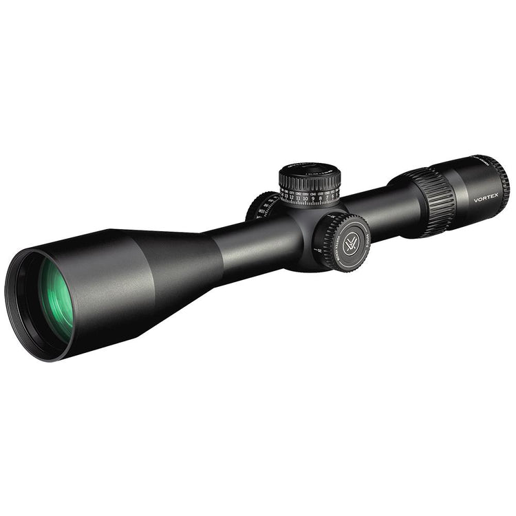 Vortex viper hd 3-15x44 sfp richtkijker, vmr-3 dradenkruis (moa)