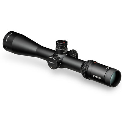 Vortex viper hs-t 4-16x44 richtkijker, vmr-1 dradenkruis (moa)