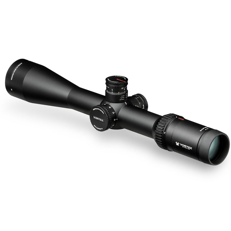 Vortex viper hs-t 4-16x44 richtkijker, vmr-1 dradenkruis (moa)