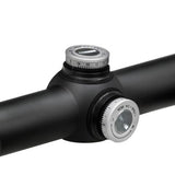 Vortex diamondback 4-12x40 richtkijker, dead-hold bdc dradenkruis (moa) - afbeelding 3