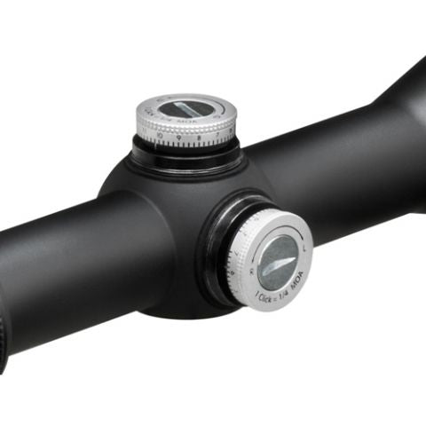 Vortex diamondback 1.75-5x32 richtkijker, dead-hold bdc dradenkruis (moa)