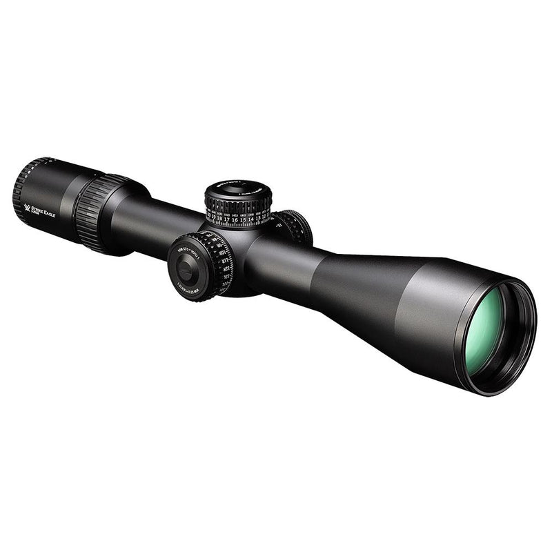 Vortex diamondback 3-9x40 richtkijker, v-plex dradenkruis (moa)