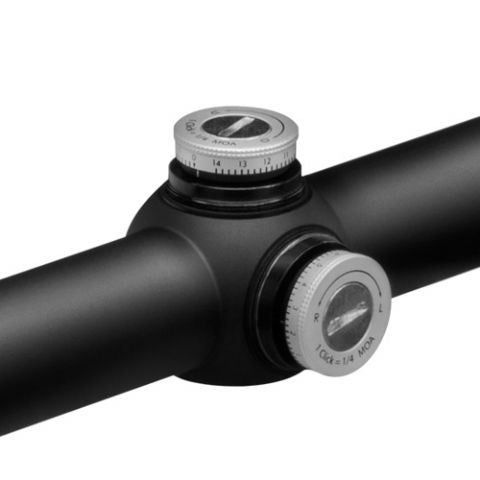 Vortex diamondback 3-9x40 richtkijker, v-plex dradenkruis (moa)