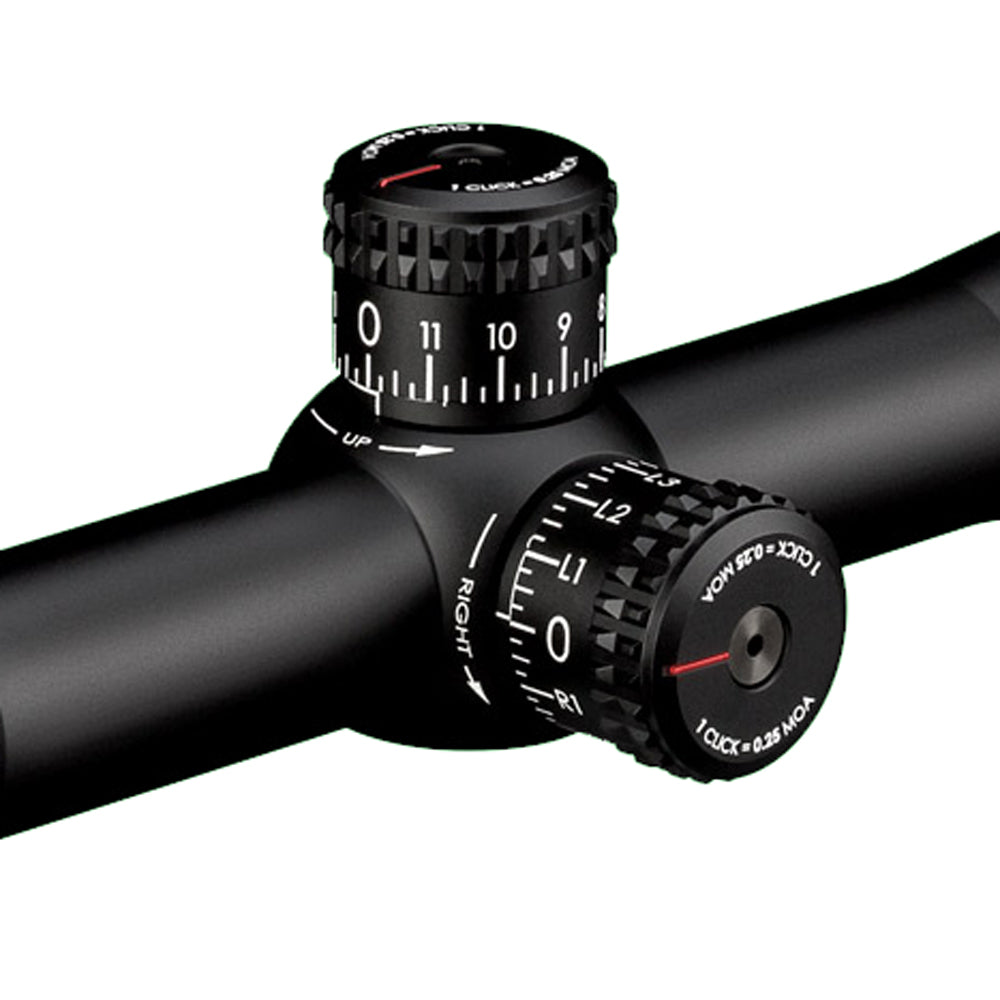 Vortex diamondback tactical 4-12x40 richtkijker