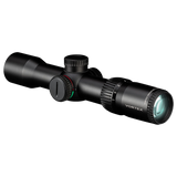 Vortex richtkijker crossfire ii 2-7x32 crossbow kit sfp, xbr-2 (moa) - afbeelding 1