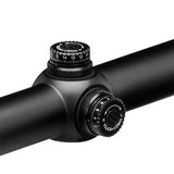 Vortex crossfire ii 1-4x24 ar richtkijker, v-brite dradenkruis (moa) - afbeelding 3