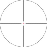 Vortex crossfire ii 1-4x24 ar richtkijker, v-brite dradenkruis (moa) - afbeelding 5