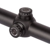Vortex crossfire ii 4-12x44 richtkijker, v-plex dradenkruis (moa)