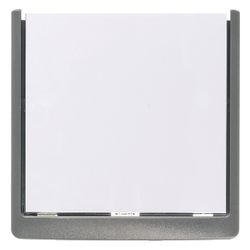 Deur bordjes durable 486237 149x1,485mm