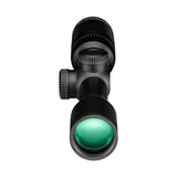Vortex crossfire hd 2-7x32 richtkijker rimfire, v-plex dradenkruis (moa) - afbeelding 5