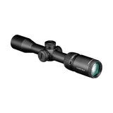 Vortex crossfire hd 2-7x32 richtkijker, verlicht dead-hold 2a bdc dradenkruis (moa) - afbeelding 1