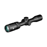 Vortex crossfire hd 2-7x32 richtkijker, verlicht dead-hold 2a bdc dradenkruis (moa) - afbeelding 3