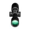 Vortex crossfire hd 2-7x32 richtkijker, verlicht dead-hold 2a bdc dradenkruis (moa)