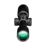 Vortex crossfire hd 2-7x32 richtkijker, verlicht dead-hold 2a bdc dradenkruis (moa) - afbeelding 5