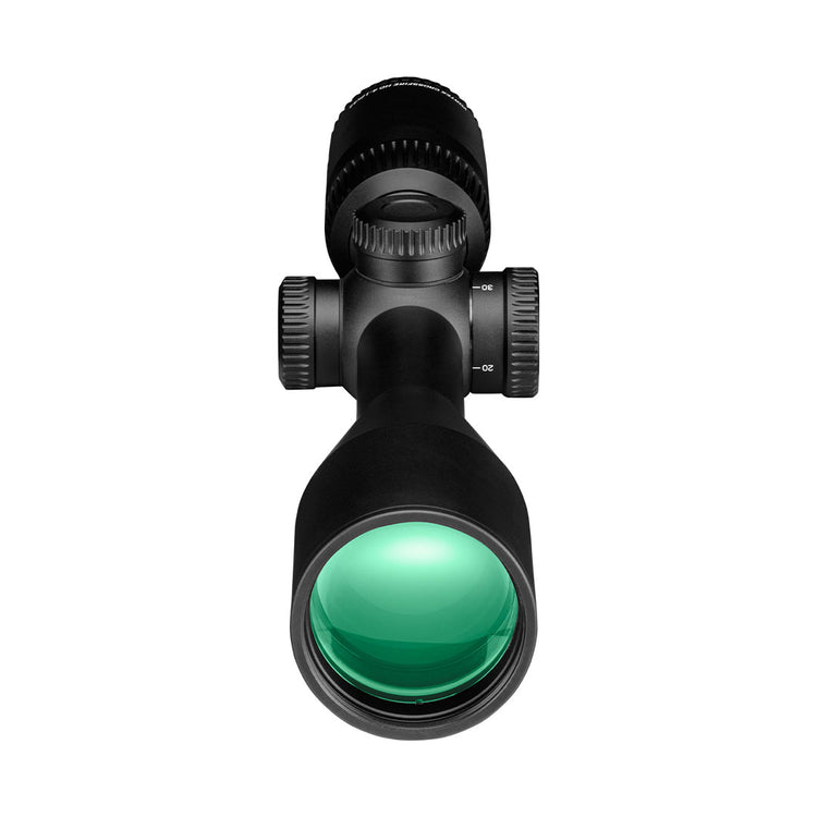 Vortex crossfire hd 4-12x44 richtkijker, dead-hold bdc dradenkruis (moa)