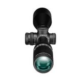 Vortex crossfire hd 4-12x44 richtkijker, verlicht dead-hold 2a bdc dradenkruis (moa) - afbeelding 2
