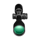 Vortex crossfire hd 4-12x44 richtkijker, verlicht dead-hold 2a bdc dradenkruis (moa) - afbeelding 5