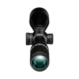 Vortex crossfire hd 6-18x50 richtkijker, widerange plex dradenkruis (moa) - afbeelding 2