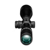 Vortex crossfire hd 6-18x50 richtkijker, verlicht dead-hold 2a bdc dradenkruis (moa)