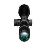 Vortex crossfire hd 6-18x50 richtkijker, verlicht dead-hold 2a bdc dradenkruis (moa) - afbeelding 2