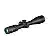 Vortex crossfire hd 6-18x50 richtkijker, verlicht dead-hold 2a bdc dradenkruis (moa)