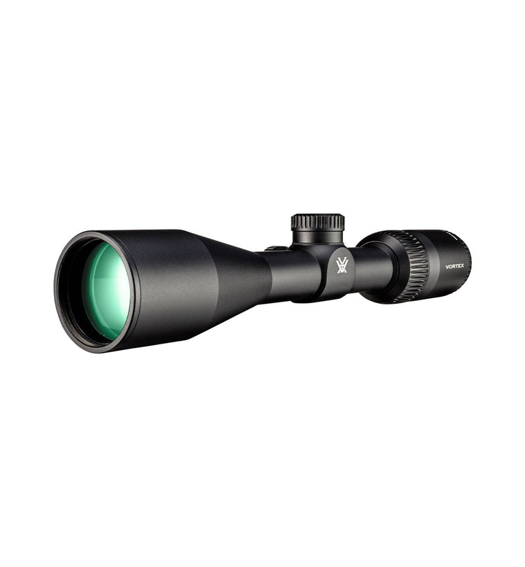 Vortex triumph hd 3-9x40 richtkijker, dead-hold bdc dradenkruis (moa)