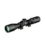 Vortex triumph hd 3-9x40 richtkijker, dead-hold bdc dradenkruis (moa) - afbeelding 2