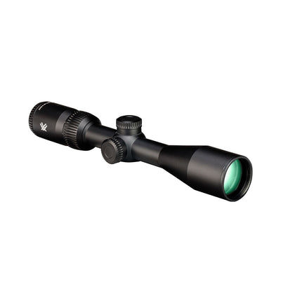 Vortex triumph hd 3-9x40 richtkijker, dead-hold bdc dradenkruis (moa)