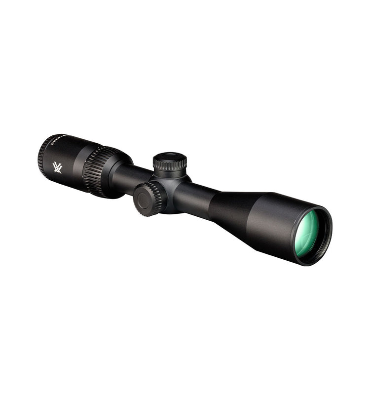 Vortex triumph hd 3-9x40 richtkijker, dead-hold bdc dradenkruis (moa)