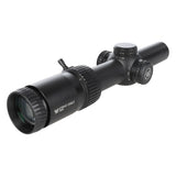Vortex richtkijker strike eagle 1-8x24 sfp, ar-bdc3 (moa) - afbeelding 2