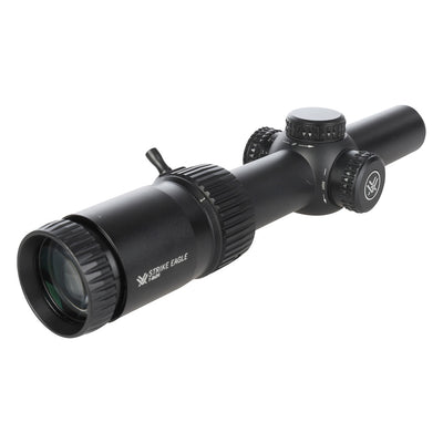 Vortex richtkijker strike eagle 1-8x24 sfp, ar-bdc3 (moa)
