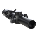 Vortex richtkijker strike eagle 1-8x24 sfp, ar-bdc3 (moa) - afbeelding 3