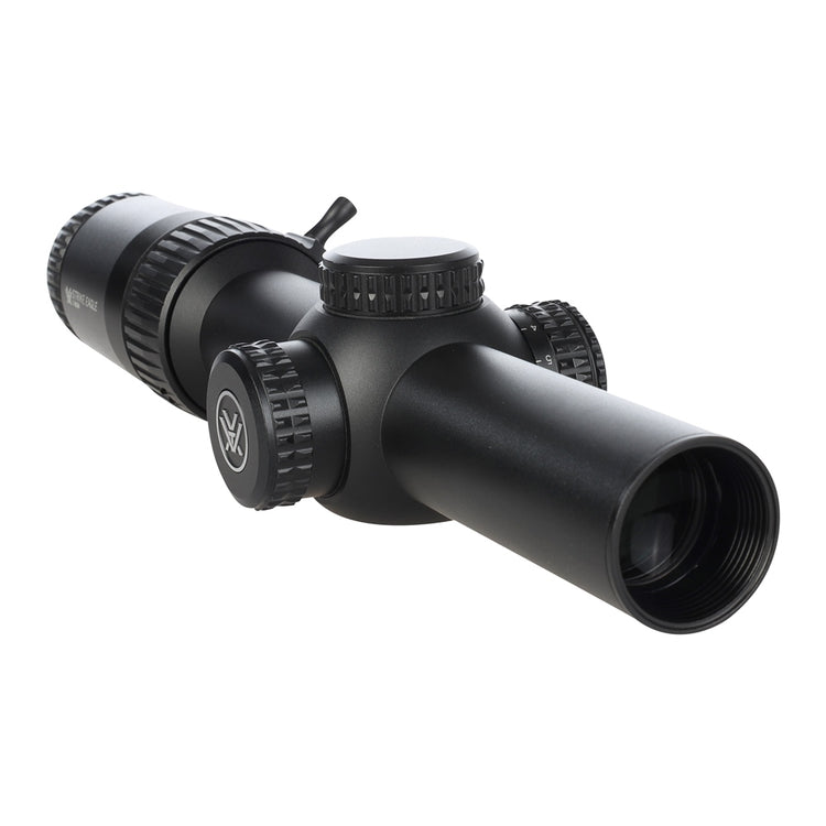 Vortex richtkijker strike eagle 1-8x24 sfp, ar-bdc3 (moa)