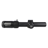Vortex richtkijker strike eagle 1-8x24 sfp, ar-bdc3 (moa) - afbeelding 5