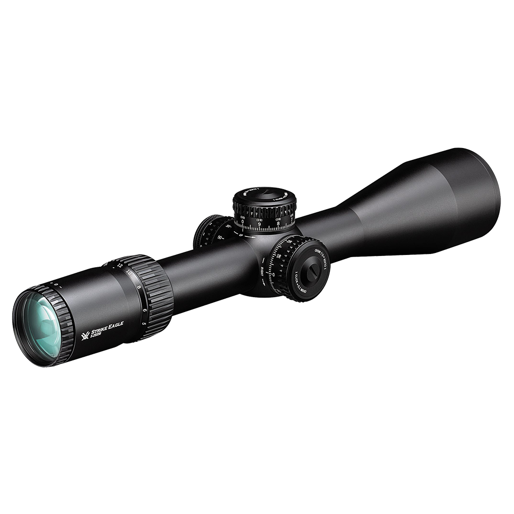 Vortex richtkijker strike eagle 5-25x56 ffp, ebr-7c (mrad)