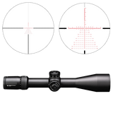 Vortex richtkijker strike eagle 5-25x56 ffp, ebr-7c (mrad) - afbeelding 5