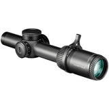Vortex richtkijker strike eagle 1-8x24 ffp, ebr-8 (moa) - afbeelding 1